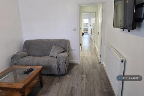 undefined, Cranley Road, Oxford, OX3