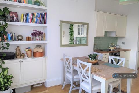 undefined, Forest Gate, London, E7