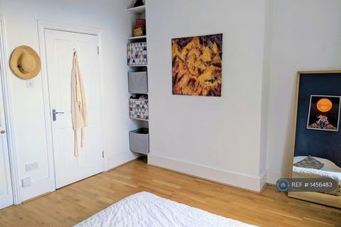 undefined, Forest Gate, London, E7