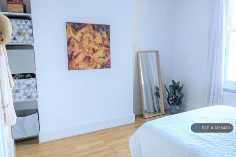 undefined, Forest Gate, London, E7