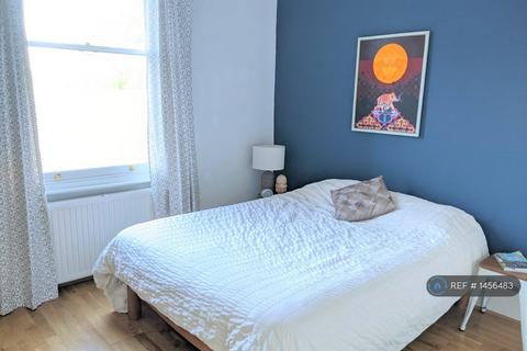 undefined, Forest Gate, London, E7