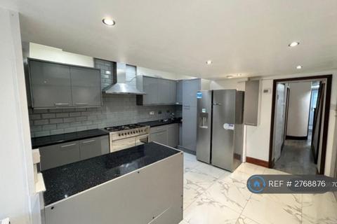 undefined, Eversleigh Road, London, E6