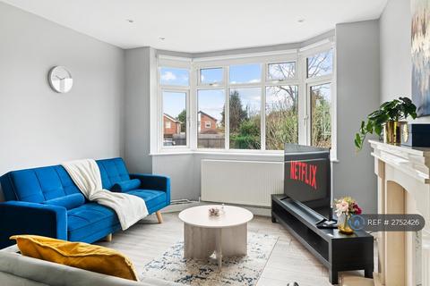 undefined, Valley Road, Nottingham, NG5