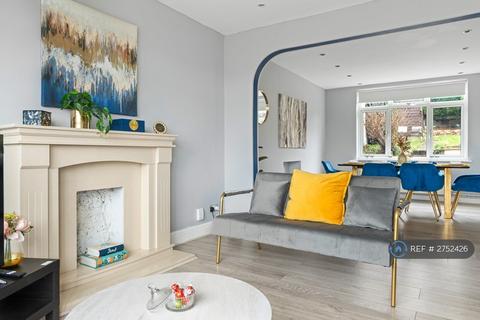 undefined, Valley Road, Nottingham, NG5