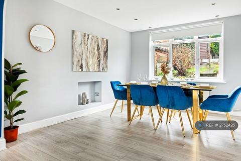 undefined, Valley Road, Nottingham, NG5