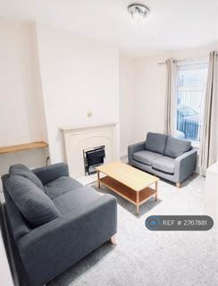 undefined, Stelfox St, Manchester, M30