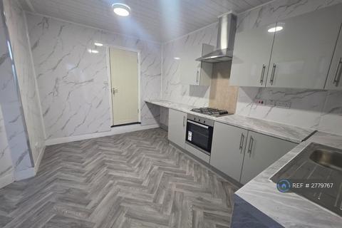 undefined, Thackeray Road, London, E6