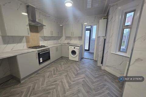 undefined, Thackeray Road, London, E6