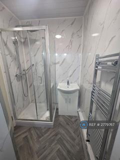 undefined, Thackeray Road, London, E6