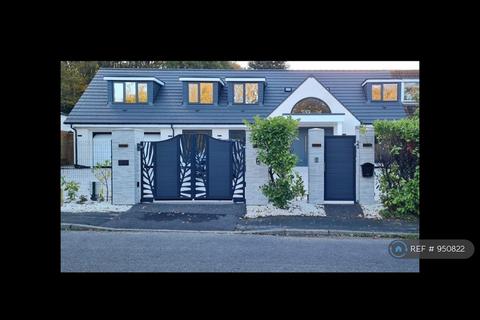 undefined, Harpesford Avenue, Virginia Water, GU25