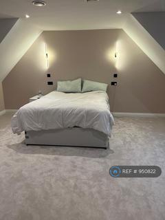 undefined, Harpesford Avenue, Virginia Water, GU25