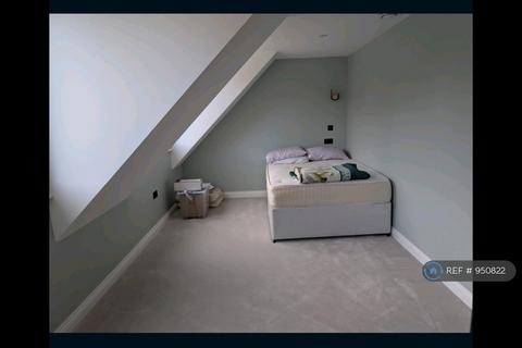 undefined, Harpesford Avenue, Virginia Water, GU25