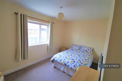 undefined, Nantwich Road, Crewe, CW2