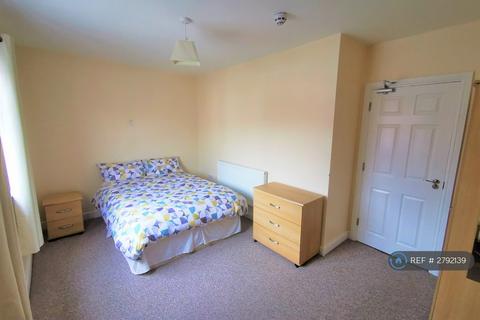 undefined, Nantwich Road, Crewe, CW2