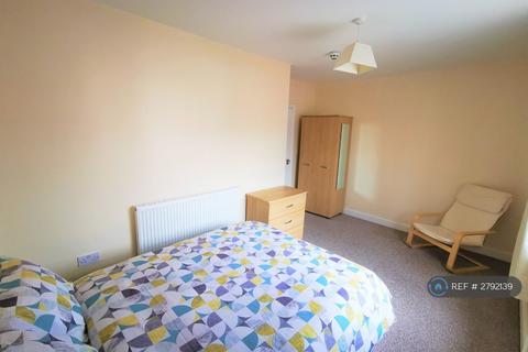 undefined, Nantwich Road, Crewe, CW2