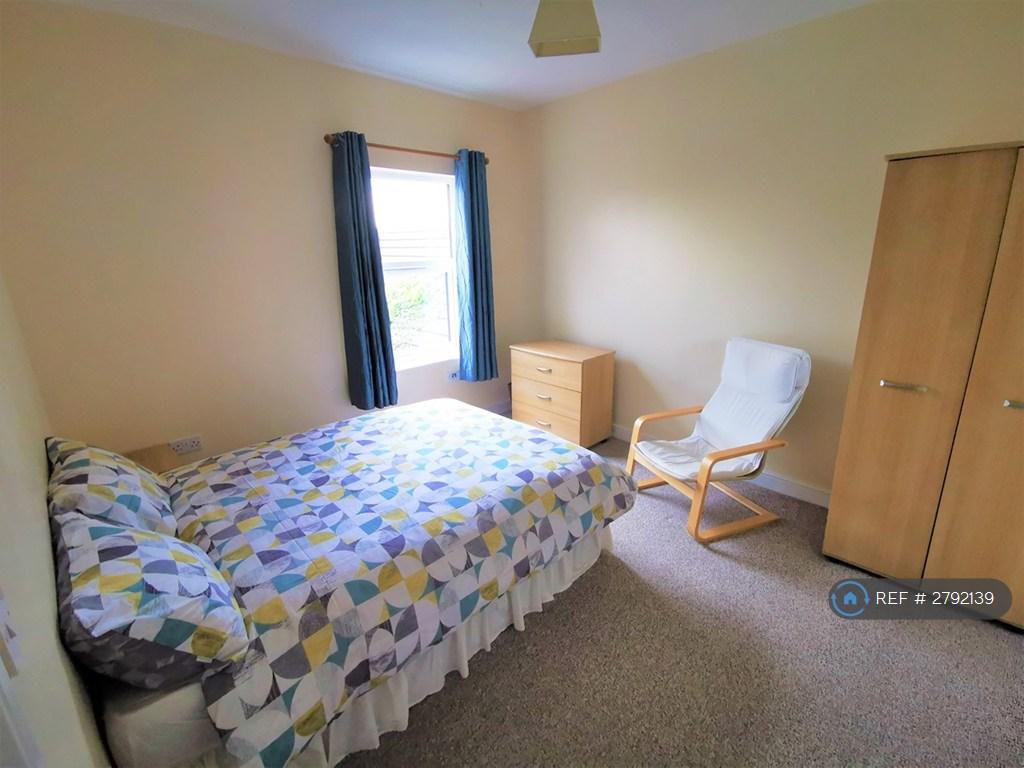 Room 4 Upstairs