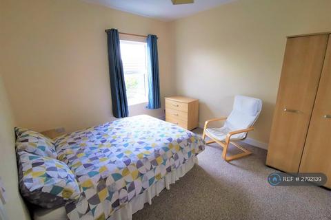 undefined, Nantwich Road, Crewe, CW2