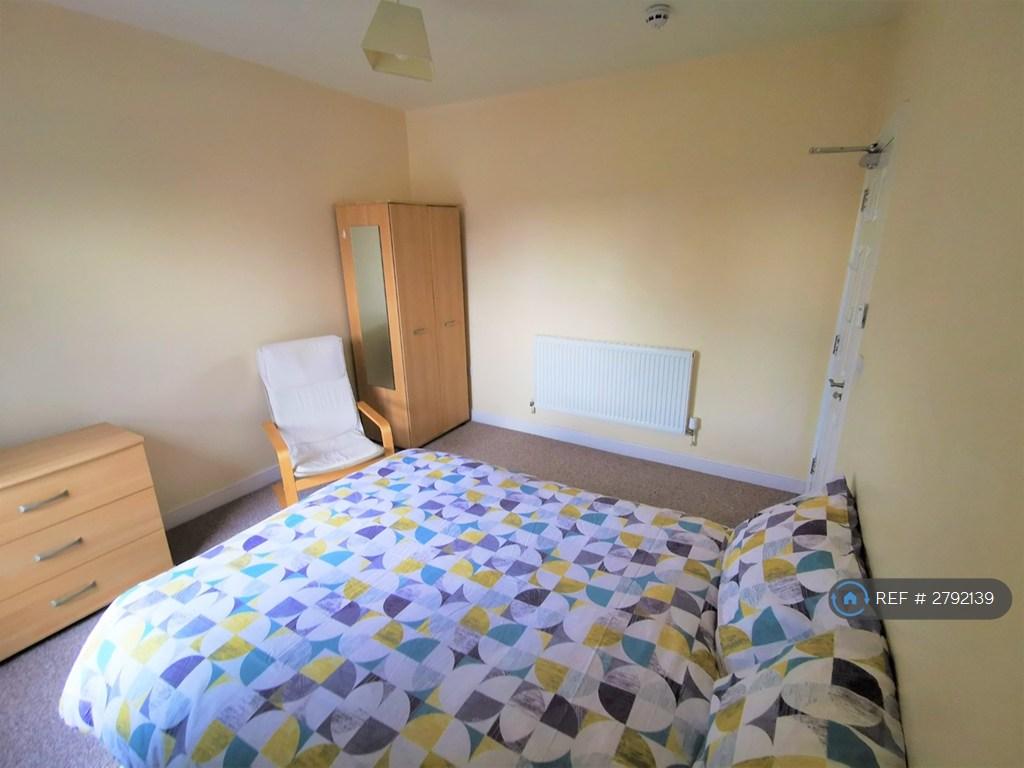 Room 4 Upstairs