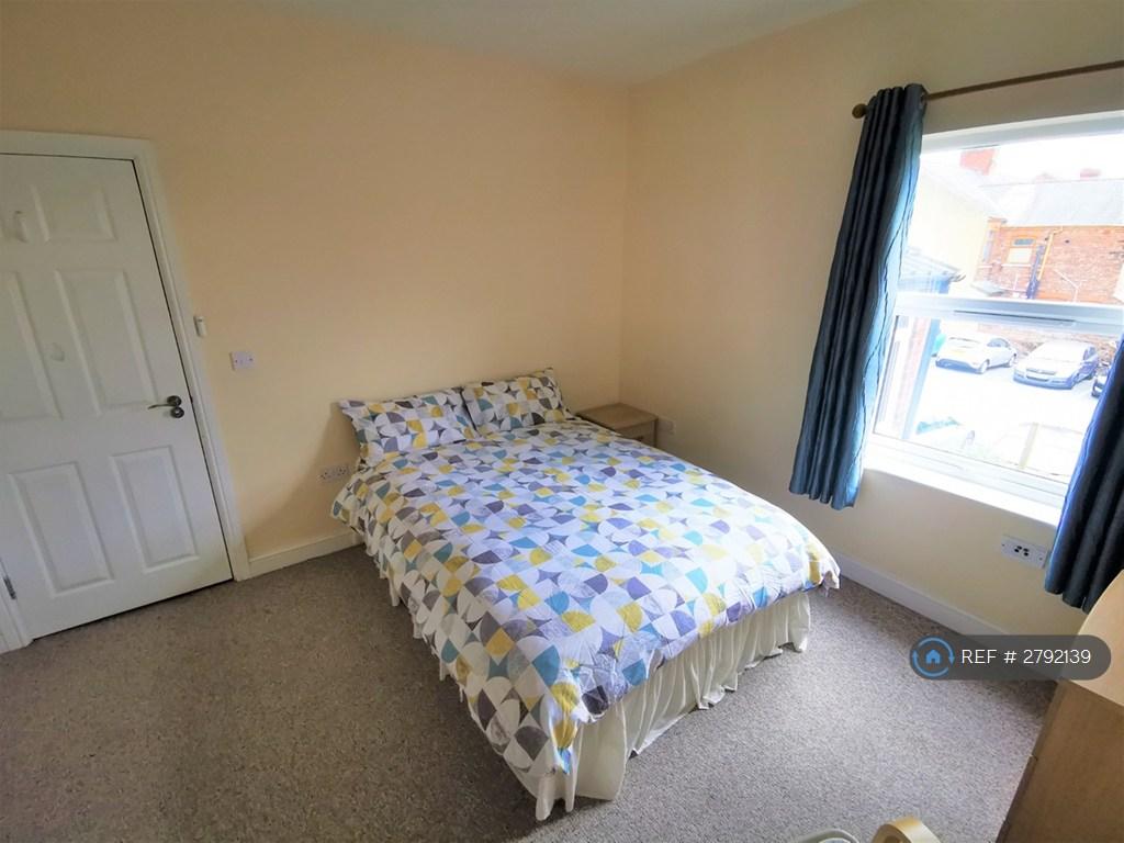 Room 4 Upstairs