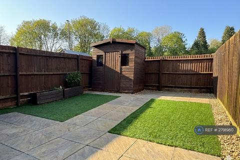 undefined, Windermere Drive, Derby, DE65