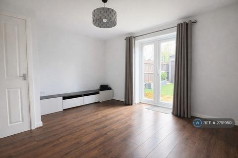 undefined, Windermere Drive, Derby, DE65