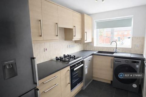 undefined, Windermere Drive, Derby, DE65