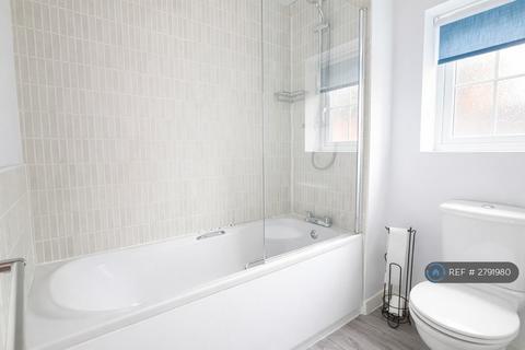undefined, Windermere Drive, Derby, DE65