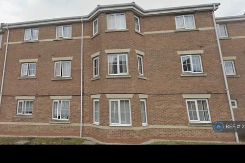 undefined, Scott St, Tipton, DY4