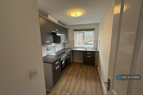 undefined, Scott St, Tipton, DY4