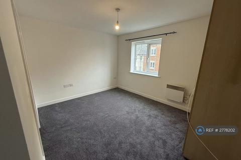 undefined, Scott St, Tipton, DY4