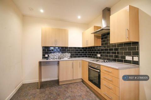 1 bedroom flat to rent, Robot Buildings, Bradford, BD3