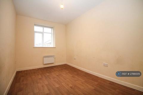 1 bedroom flat to rent, Robot Buildings, Bradford, BD3