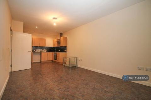 1 bedroom flat to rent, Robot Buildings, Bradford, BD3