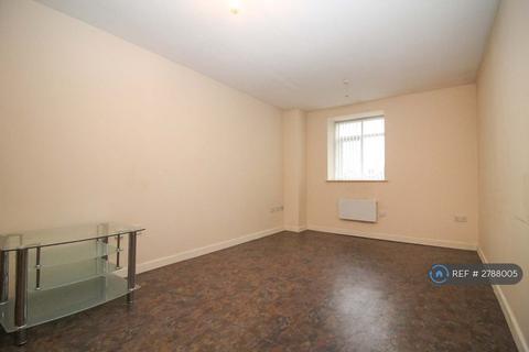 1 bedroom flat to rent, Robot Buildings, Bradford, BD3