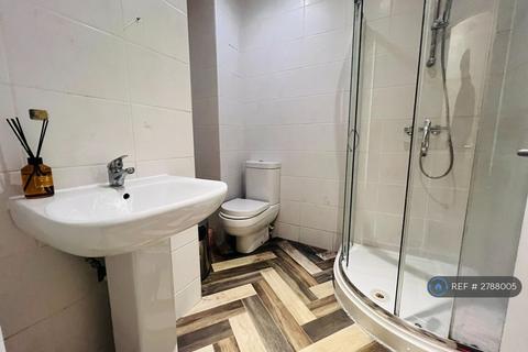 1 bedroom flat to rent, Robot Buildings, Bradford, BD3