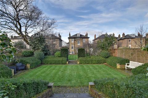 undefined, Shooters Hill Road, Blackheath, London, SE3