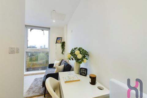 1 bedroom flat to rent, Cheltenham Place,, 33 Frederick Road, Salford, M6