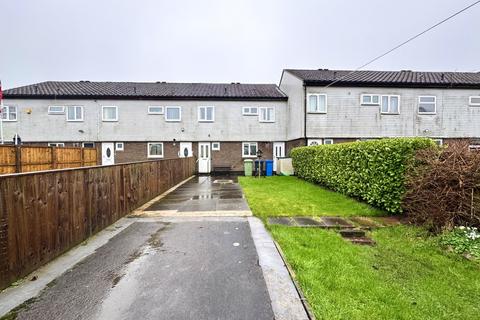 4 bedroom terraced house for sale, Pentland Close, Peterlee, County Durham, SR8