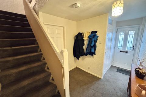 4 bedroom terraced house for sale, Pentland Close, Peterlee, County Durham, SR8