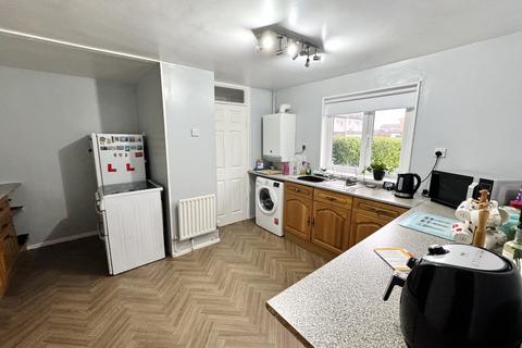 4 bedroom terraced house for sale, Pentland Close, Peterlee, County Durham, SR8