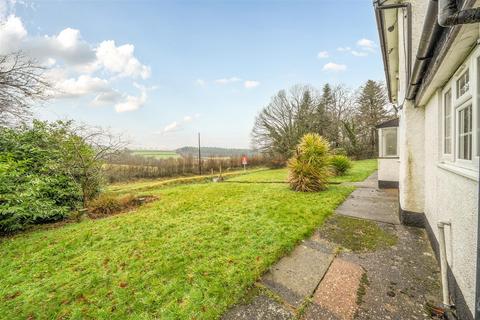 4 bedroom detached house for sale, Witheridge, Tiverton