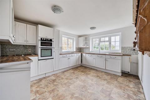 4 bedroom detached house for sale, Witheridge, Tiverton