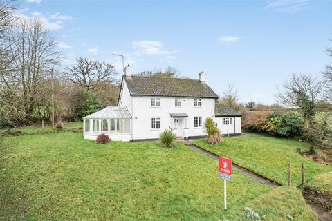 undefined, Witheridge, Tiverton