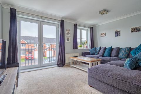 4 bedroom semi-detached house for sale, Little Holland Gardens, Nottingham NG16