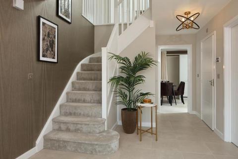 undefined, Plot 132, The Marlborough at Lewin Park, Cambridge Road SG18