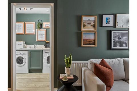 undefined, Plot 136, The Kingsbridge at Lewin Park, Cambridge Road SG18