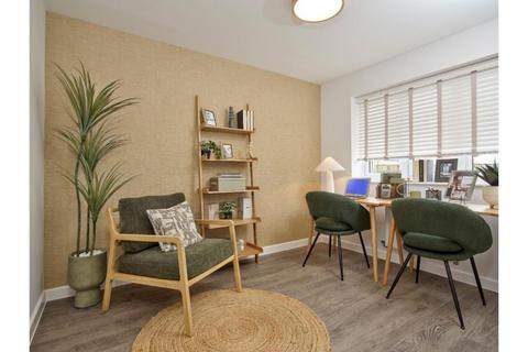 undefined, Plot 136, The Kingsbridge at Lewin Park, Cambridge Road SG18