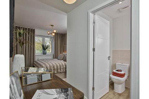 undefined, Plot 128, The Salcombe at Lewin Park, Cambridge Road SG18