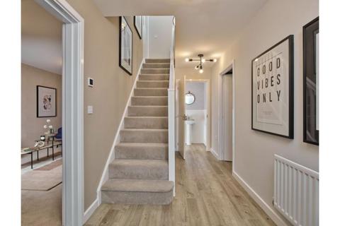 3 bedroom detached house for sale, Plot 211, The Chesham at Cringleford Heights, Woolhouse Way NR4