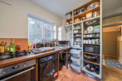 1 bedroom apartment for sale, Vicarage Grove, London